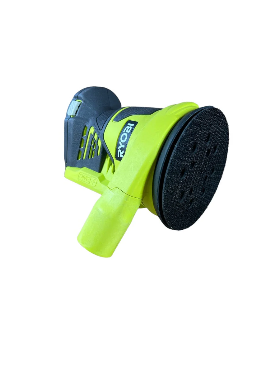 18-Volt ONE+ Cordless 5 in. Random Orbital Sander (Tool-Only) - Image 6