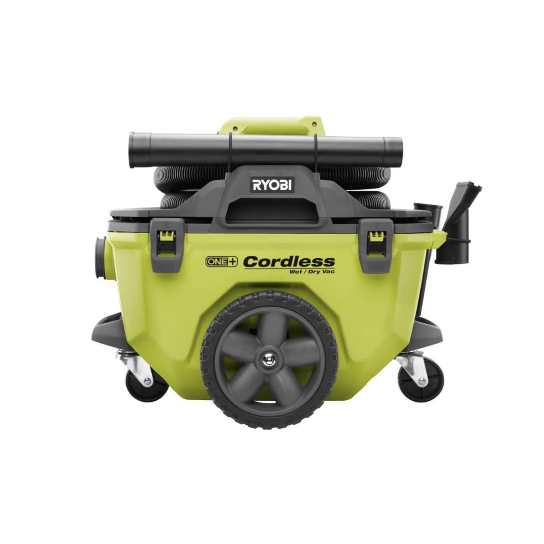 18-Volt ONE+ Cordless 6-Gallon Wet/Dry Vac (Tool Only) - Image 3