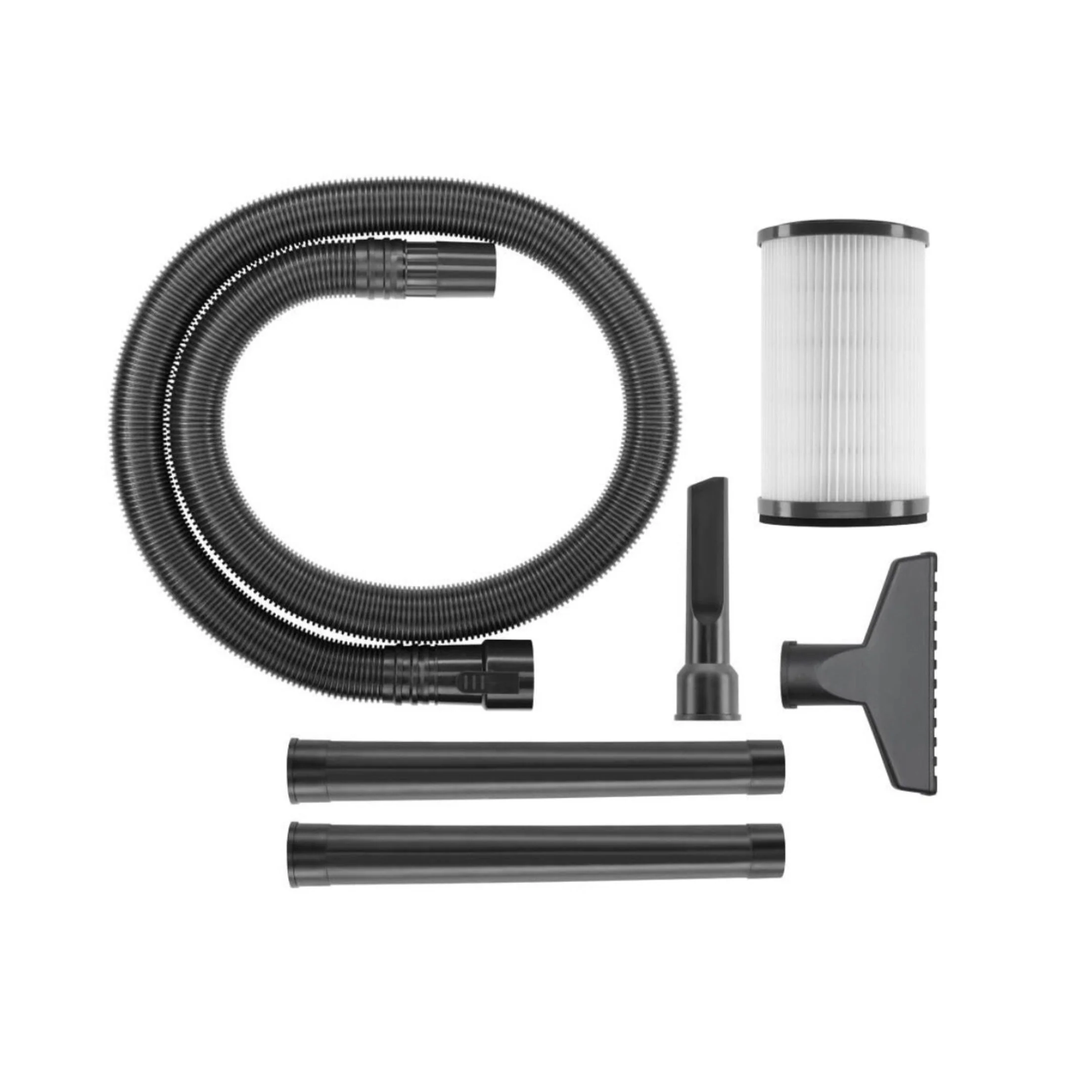 18-Volt ONE+ Cordless 6-Gallon Wet/Dry Vacuum Kit with 4.0 Ah Battery and Charger - Image 5