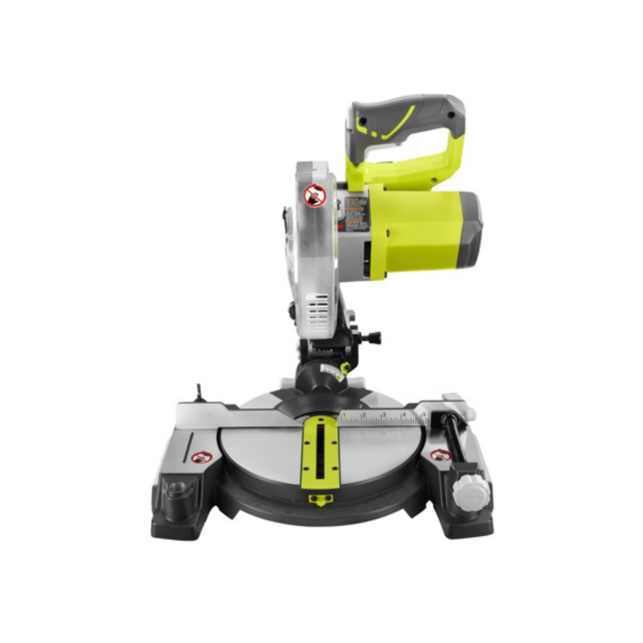 18-Volt ONE+ Cordless 7-1/4 in. Compound Miter Saw (Tool Only) - Image 2