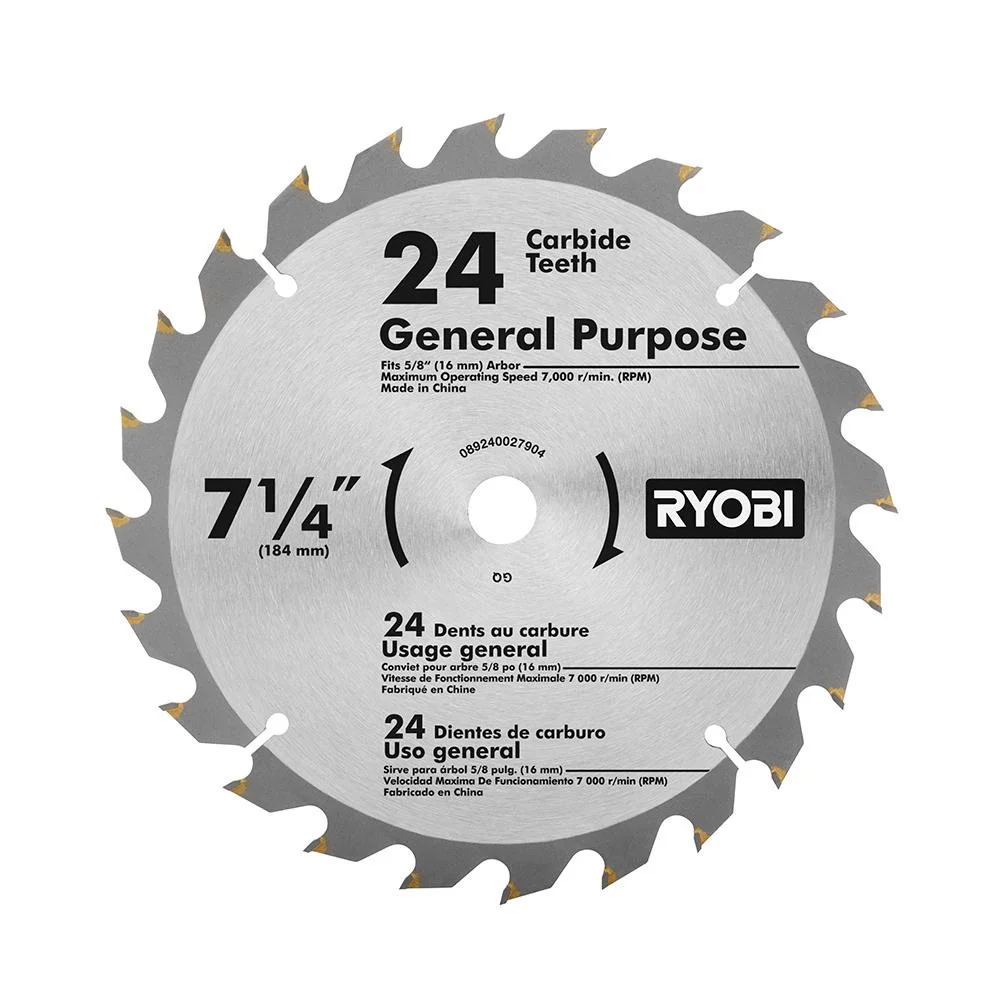 18-Volt ONE+ Cordless 7-1/4 in. Compound Miter Saw (Tool Only) - Image 5