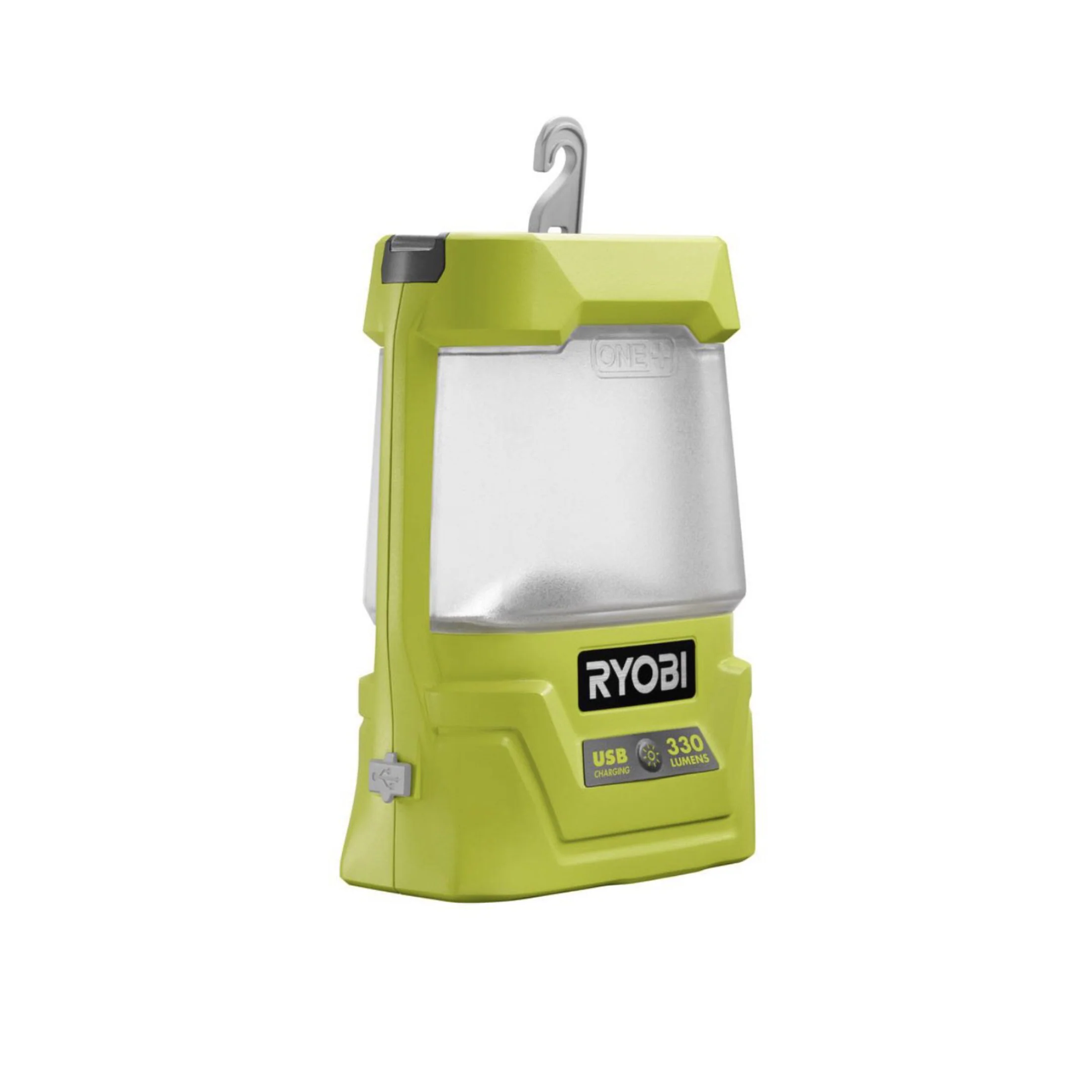 18-Volt ONE+ Cordless Area Light with USB Charger (Tool-Only) - Factory Reconditioned