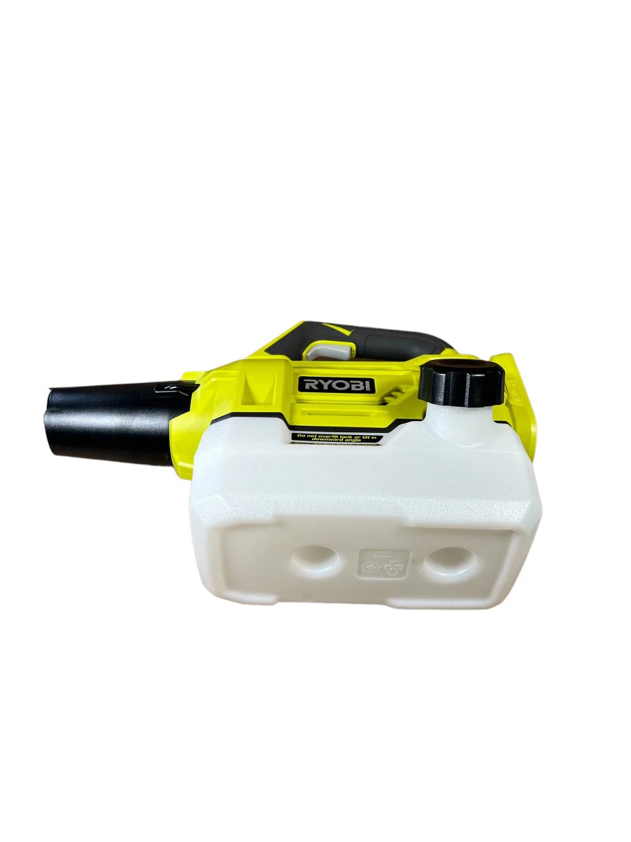 18-Volt ONE+ Cordless Battery Fogger/Mister (Tool Only) - Image 4