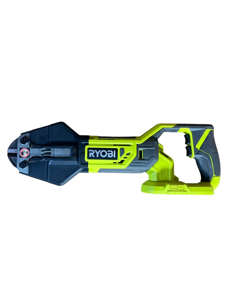 18-Volt ONE+ Cordless Bolt Cutters (Tool Only) - Image 2