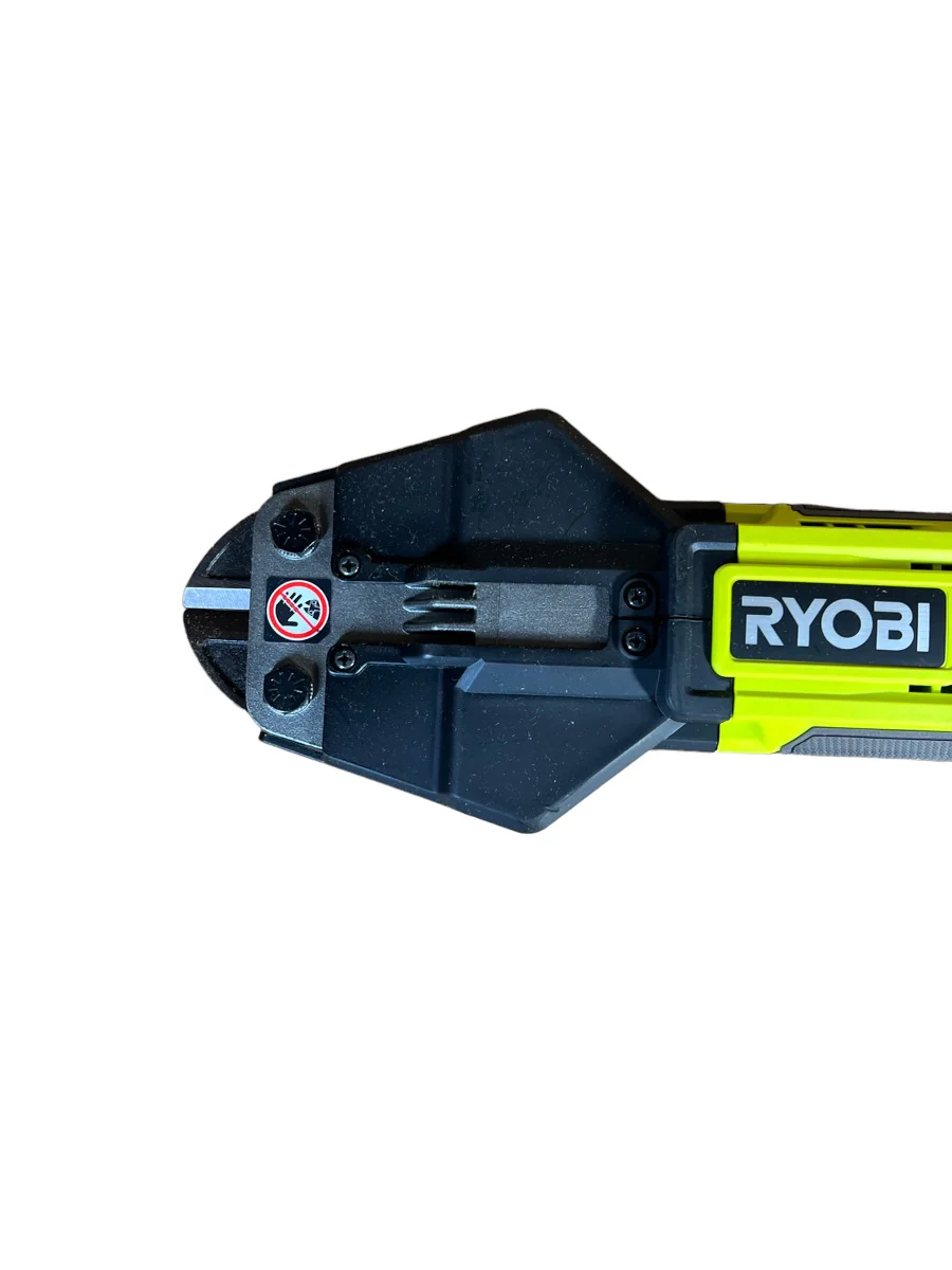 18-Volt ONE+ Cordless Bolt Cutters (Tool Only) - Image 3