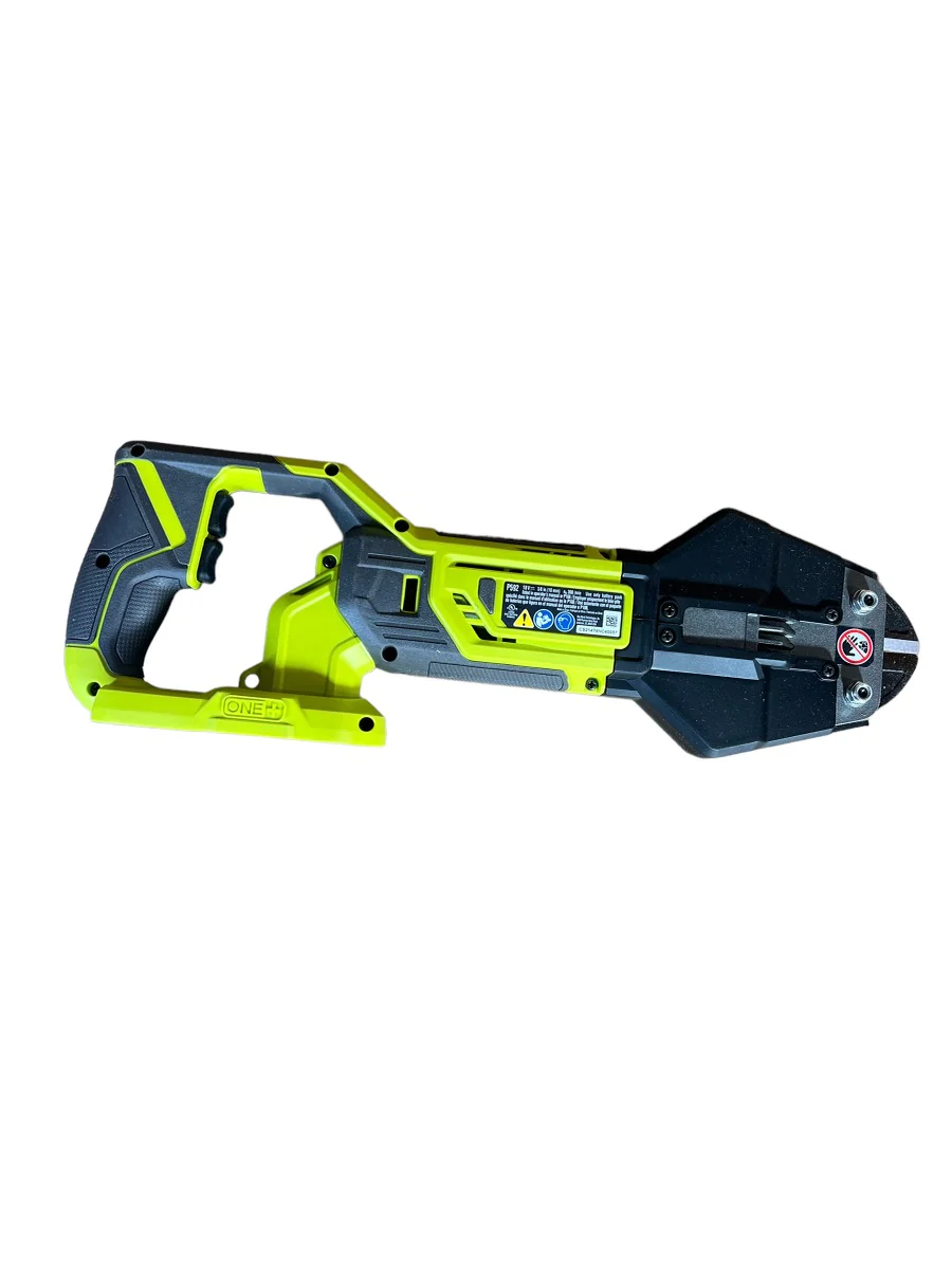 18-Volt ONE+ Cordless Bolt Cutters (Tool Only) - Image 5