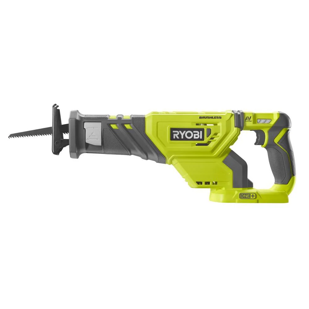 18-Volt ONE+ Cordless Brushless Reciprocating Saw - Image 2
