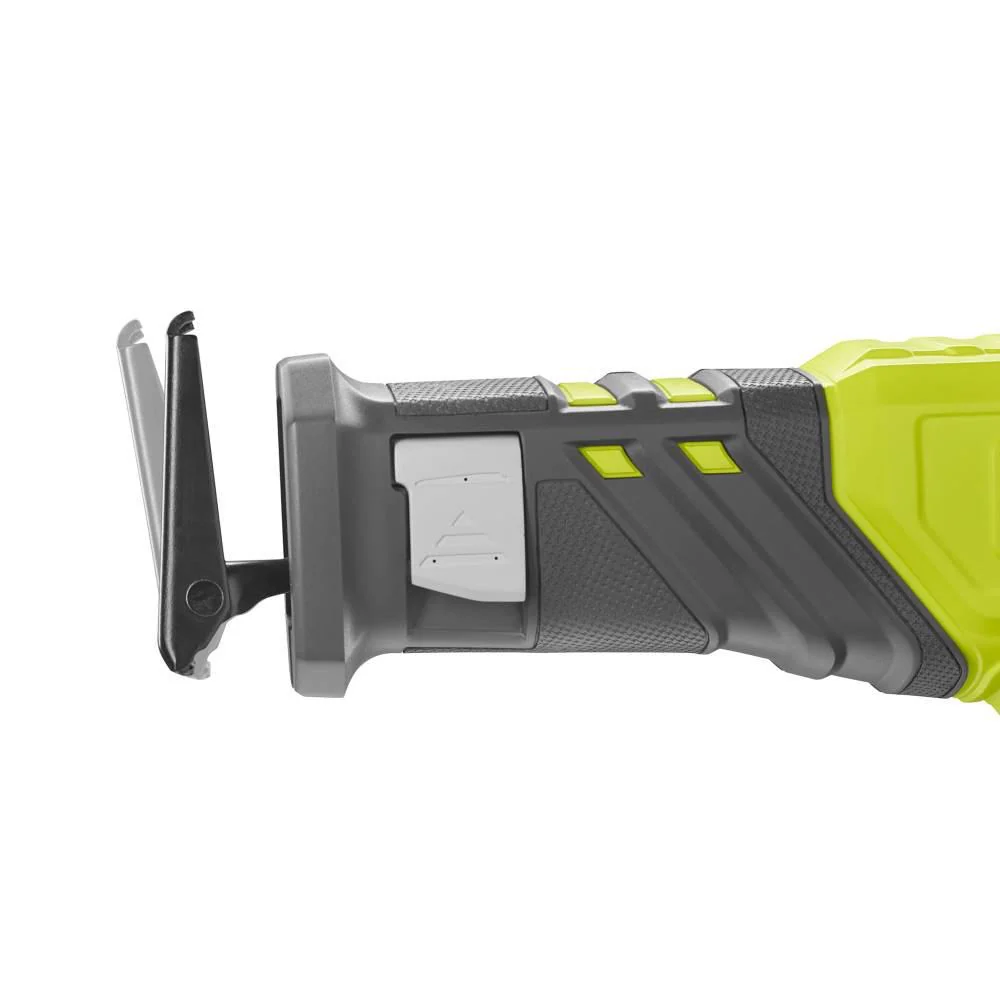 18-Volt ONE+ Cordless Brushless Reciprocating Saw - Image 3
