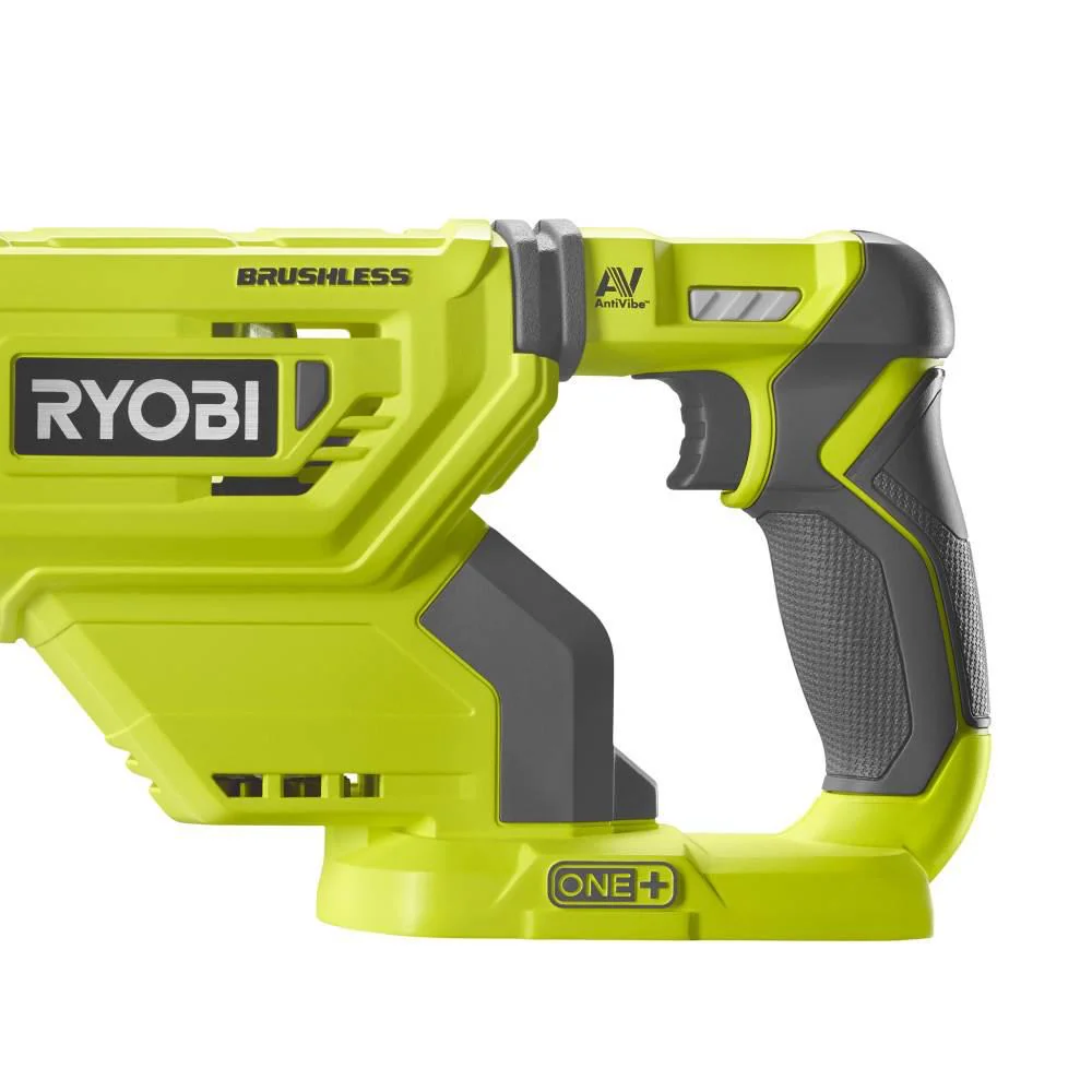 18-Volt ONE+ Cordless Brushless Reciprocating Saw - Image 4