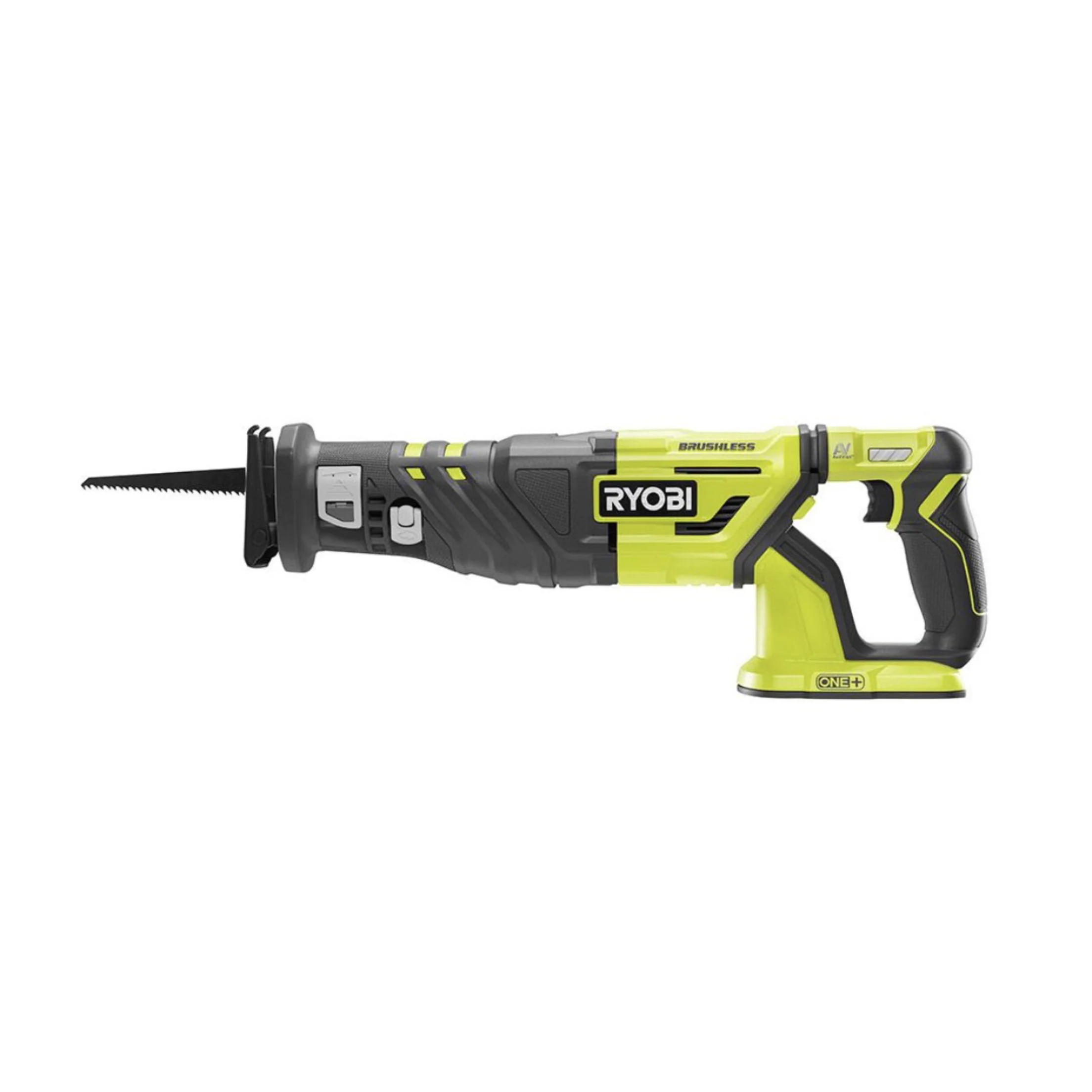 18-Volt ONE+ Cordless Brushless Reciprocating Saw (Tool Only) - Image 2