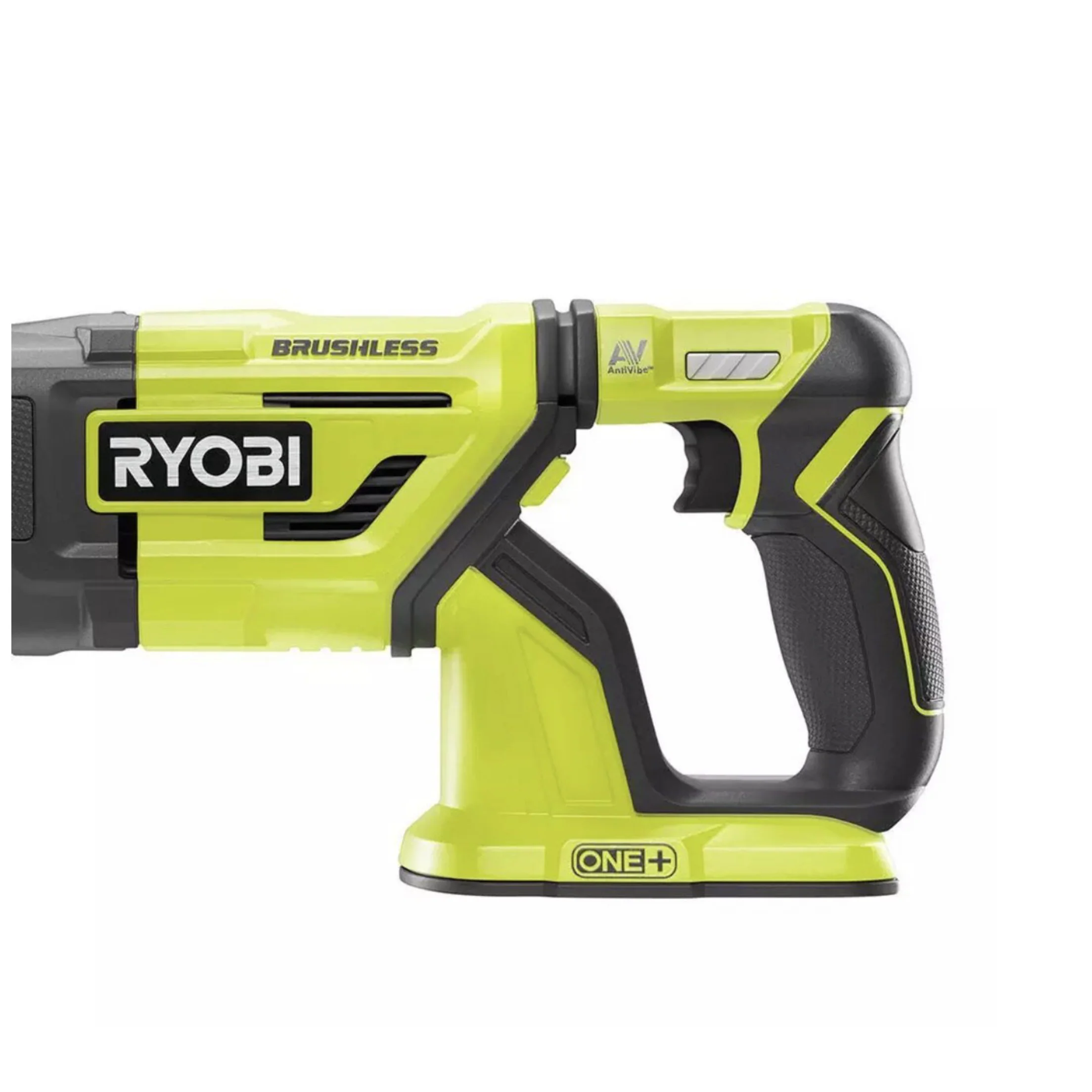 18-Volt ONE+ Cordless Brushless Reciprocating Saw (Tool Only) - Image 3