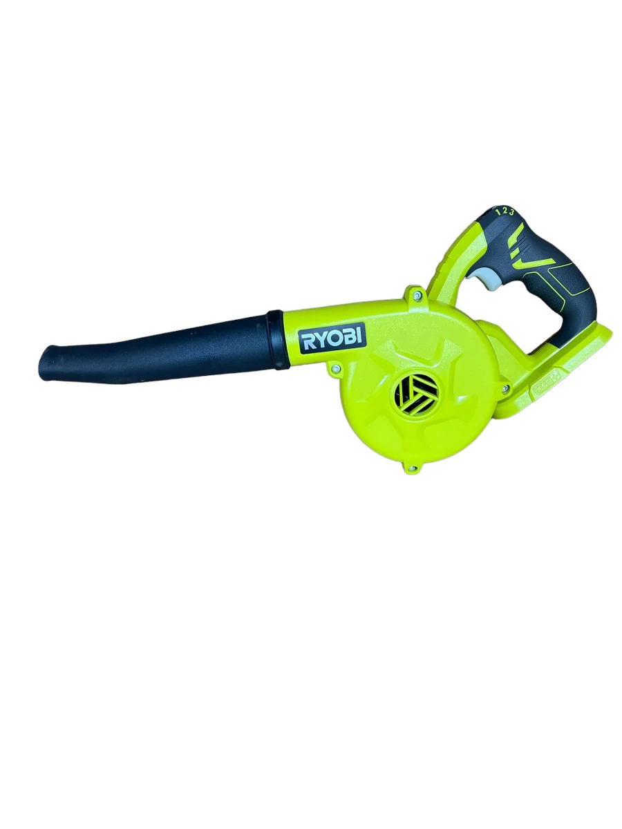 18-Volt ONE+ Cordless Compact Workshop Blower (Tool Only) - Image 2