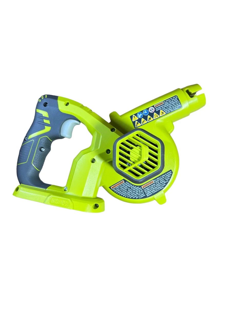 18-Volt ONE+ Cordless Compact Workshop Blower (Tool Only) - Image 4