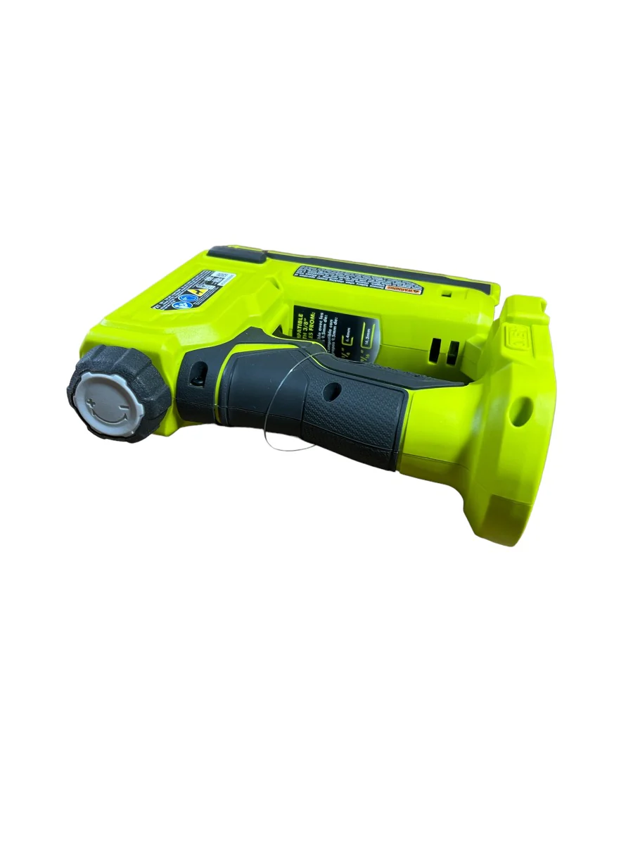 18-Volt ONE+ Cordless Compression Drive 3/8 in. Crown Stapler (Tool Only) - Image 5