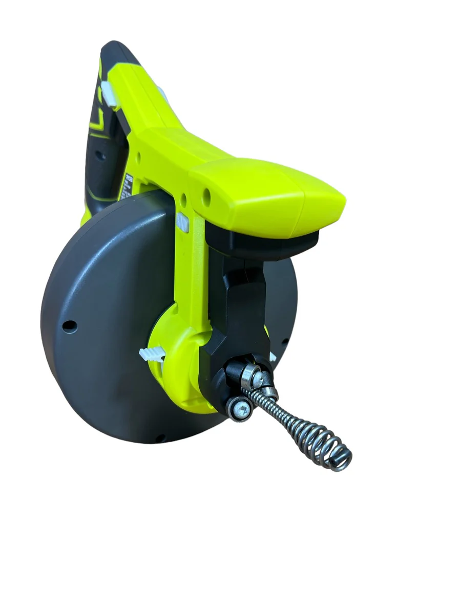 18-Volt ONE+ Cordless Drain Auger (Tool Only) - Image 5