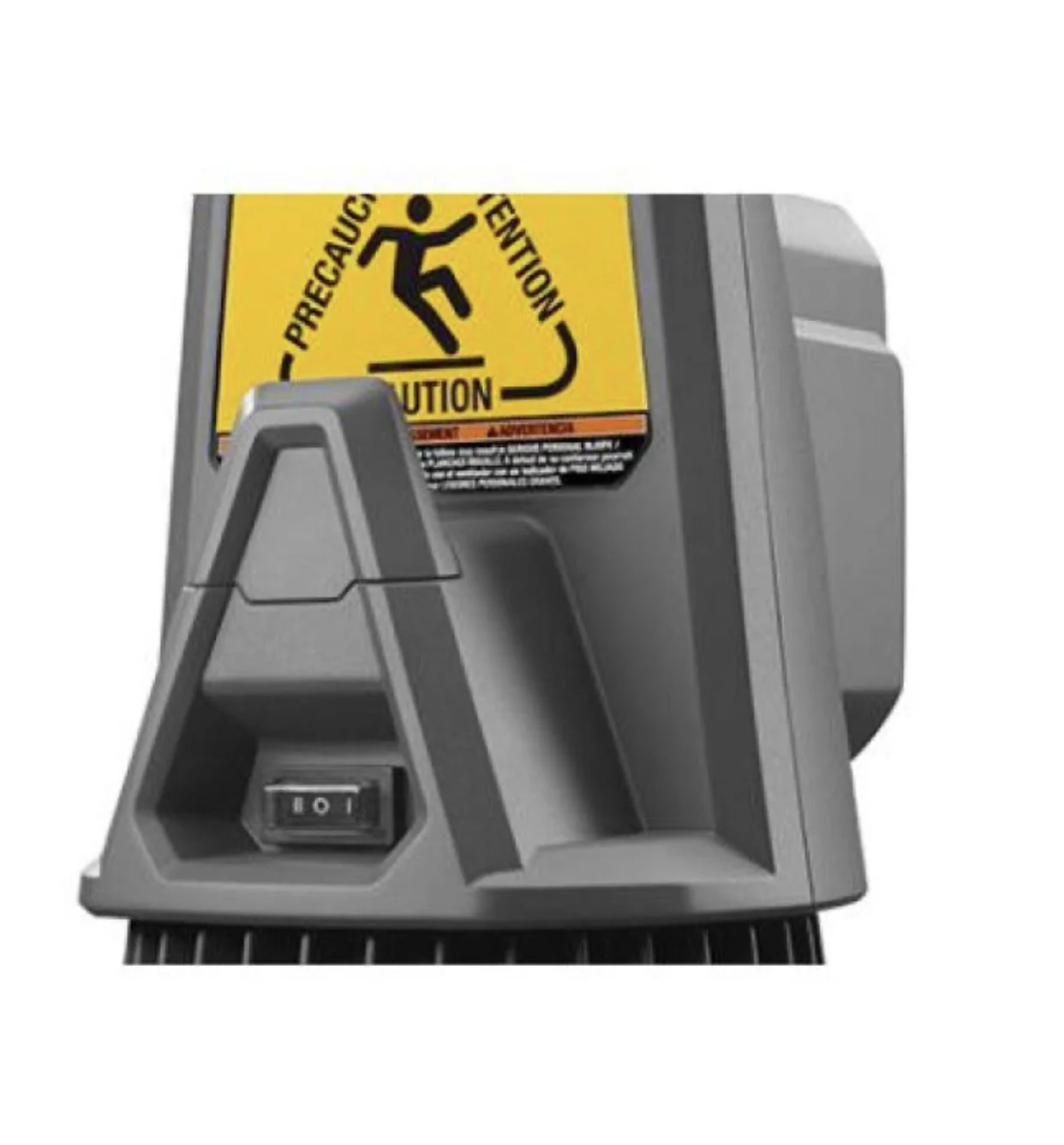 18-Volt ONE+ Cordless Hybrid Floor Dryer Fan - Image 3
