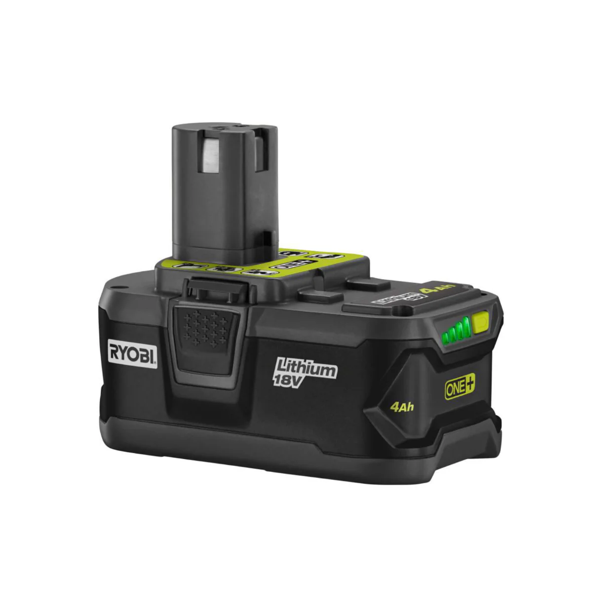 18-Volt ONE+ Cordless Hybrid Floor Dryer Fan 4.0 Ah LITHIUM+ Battery & Charger - Image 4