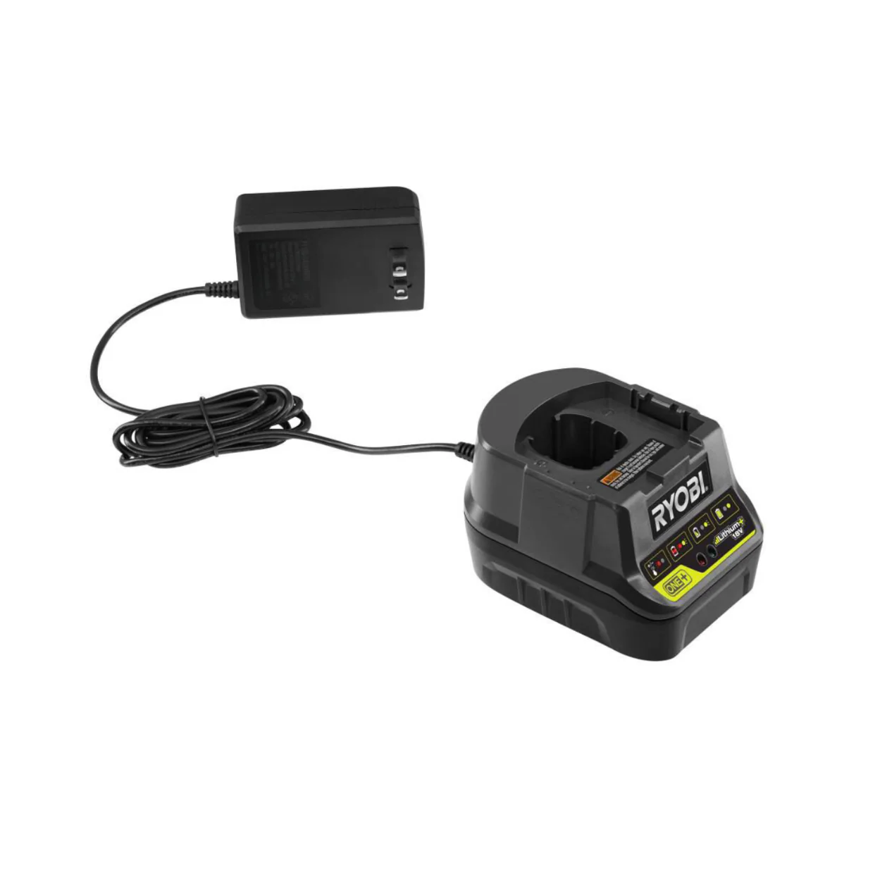 18-Volt ONE+ Cordless Hybrid Floor Dryer Fan 4.0 Ah LITHIUM+ Battery & Charger - Image 5