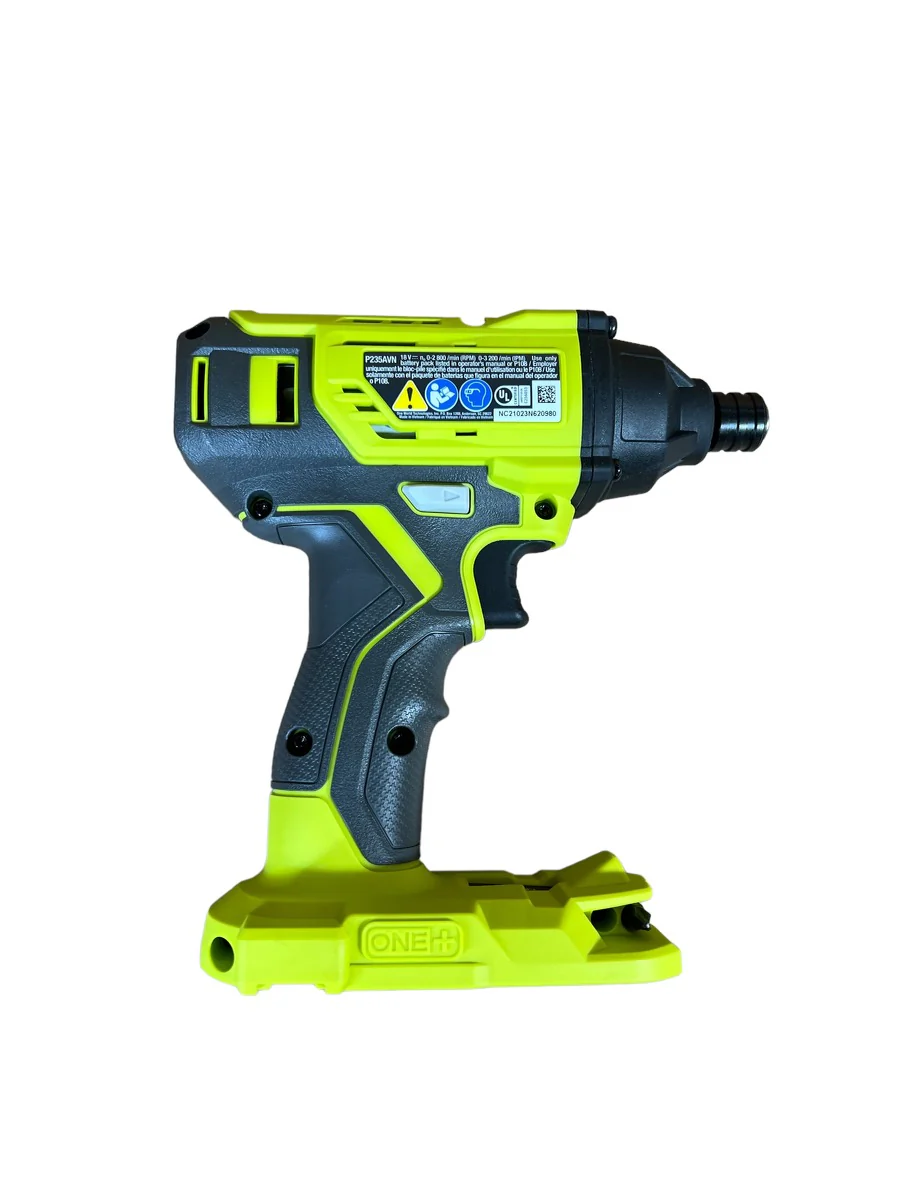 18-Volt ONE+ Cordless Impact Driver (Tool Only) - Image 3