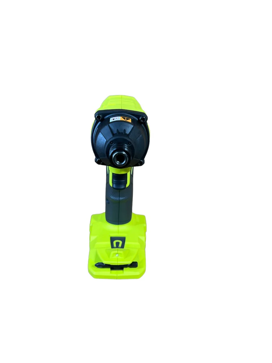 18-Volt ONE+ Cordless Impact Driver (Tool Only) - Image 4