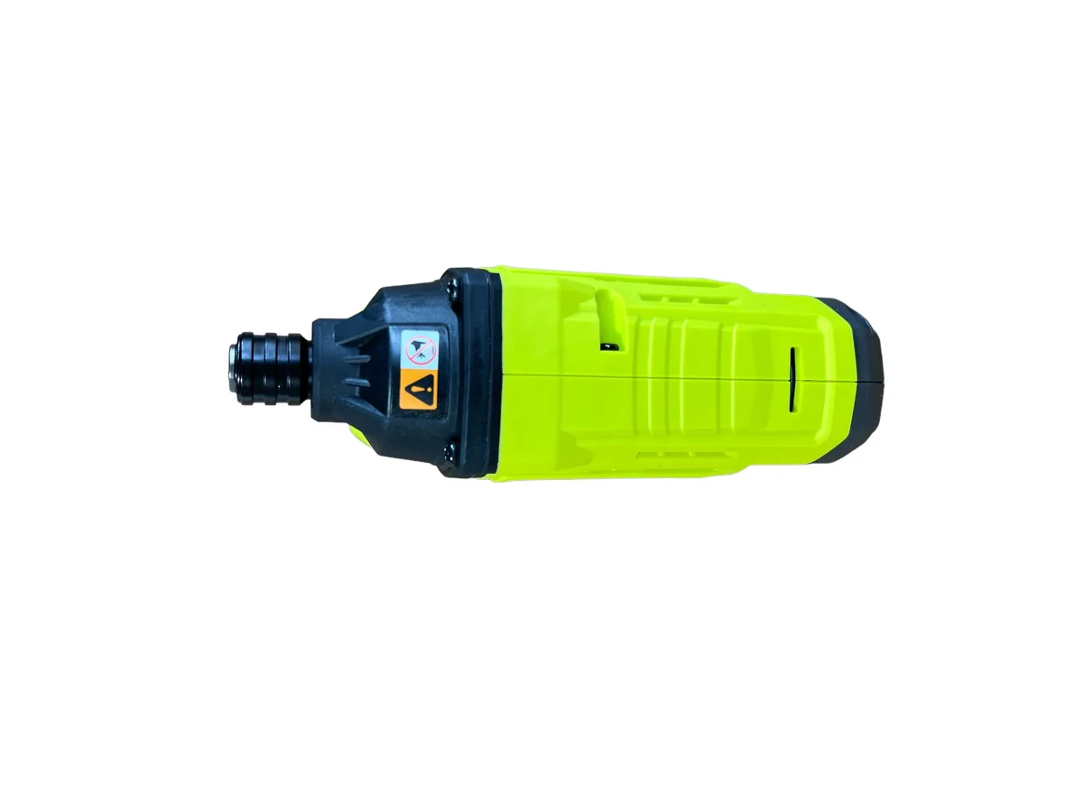 18-Volt ONE+ Cordless Impact Driver (Tool Only) - Image 5