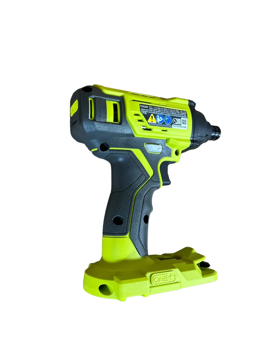 18-Volt ONE+ Cordless Impact Driver (Tool Only) - Image 6