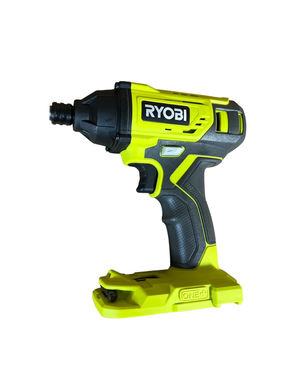 18-Volt ONE+ Cordless Impact Driver (Tool Only) - Factory Reconditioned