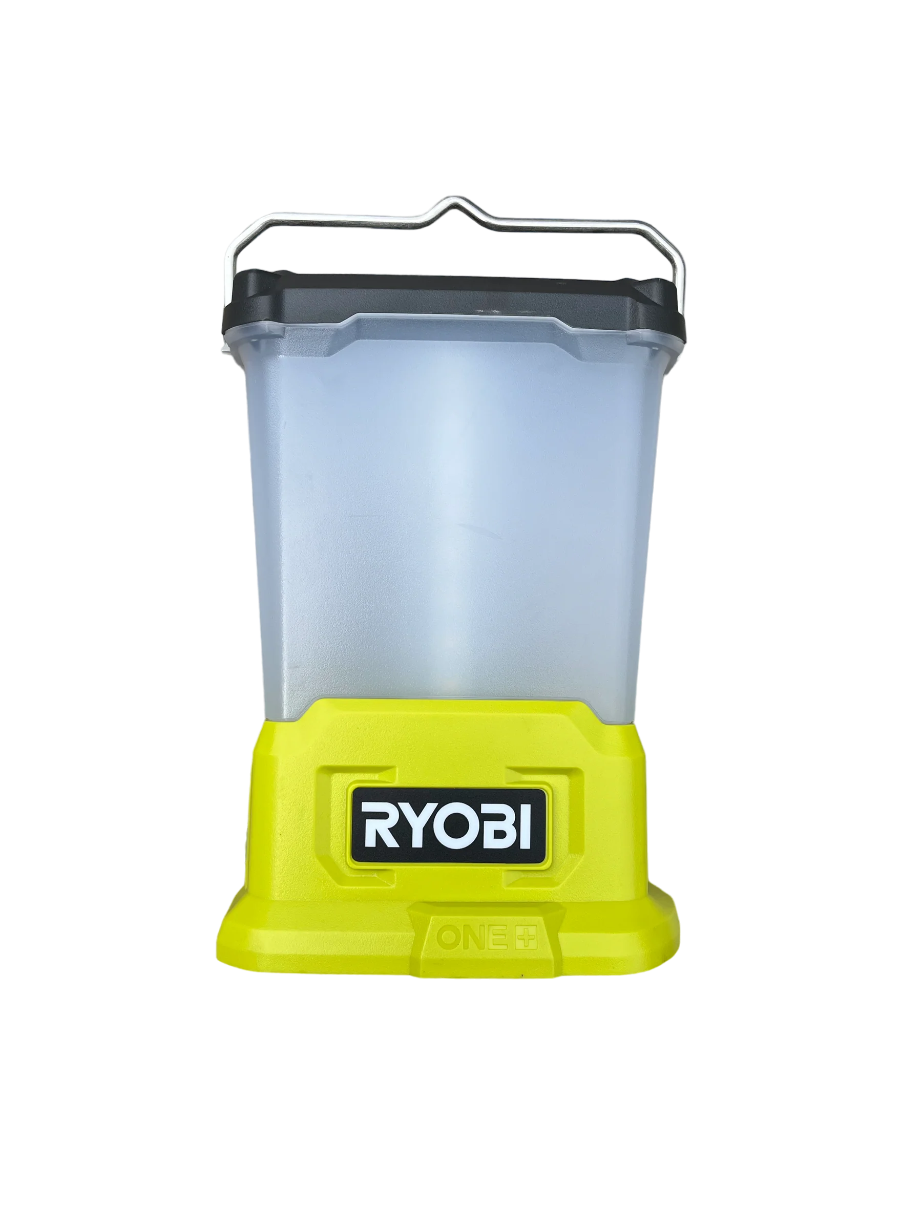 18-Volt ONE+ Cordless LED Area Light with USB (Tool Only) - Factory Reconditioned