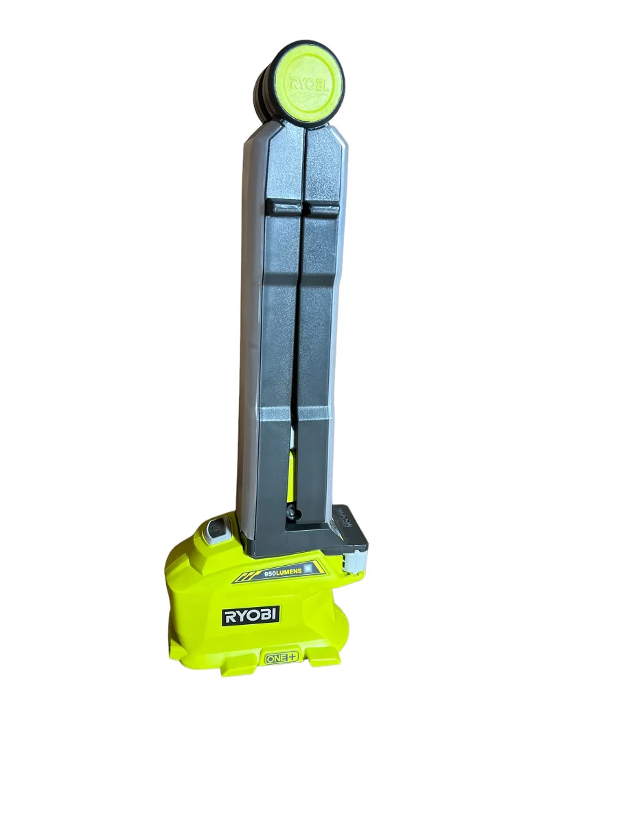 18-Volt ONE+ Cordless LED Workbench Light (Tool Only) - Image 4