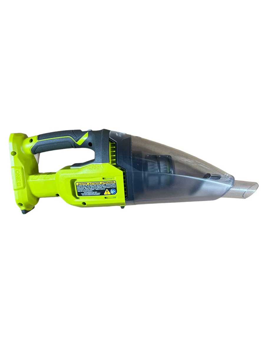 18-Volt ONE+ Cordless Multi-Surface Handheld Vacuum (Tool Only) - Factory Reconditioned - Image 2