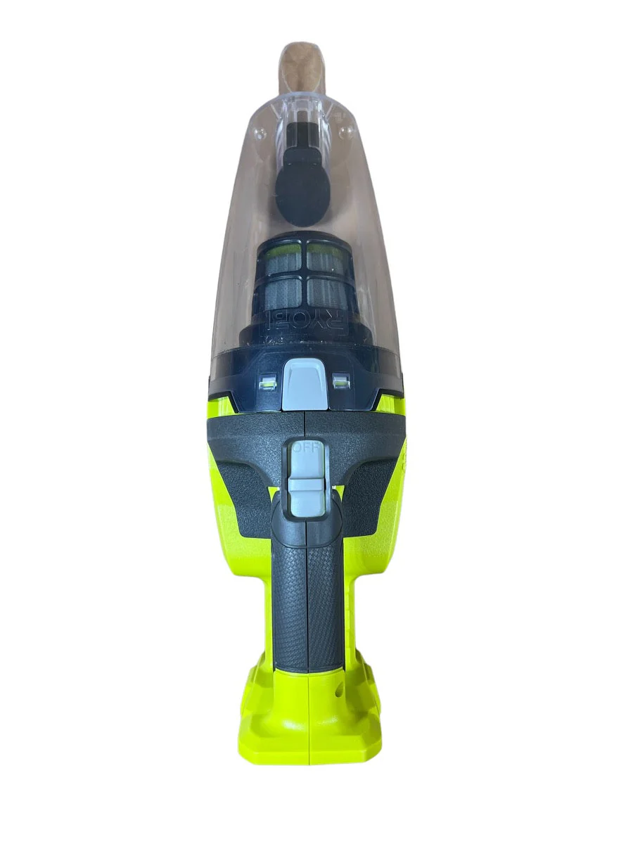 18-Volt ONE+ Cordless Multi-Surface Handheld Vacuum (Tool Only) - Image 4