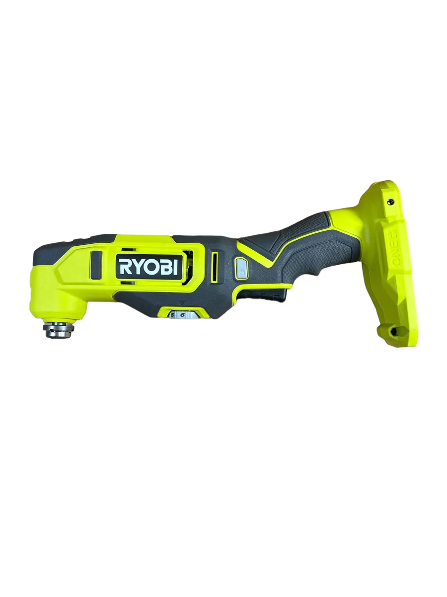 18-Volt ONE+ Cordless Oscillating Multi-Tool (Tool Only) - Image 3