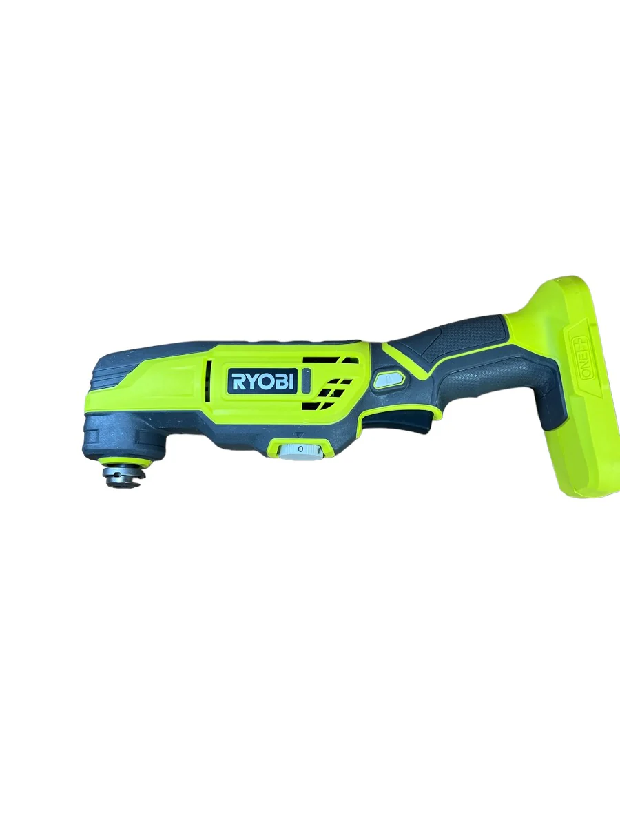 18-Volt ONE+ Cordless Oscillating Multi-Tool (Tool Only) - Image 3