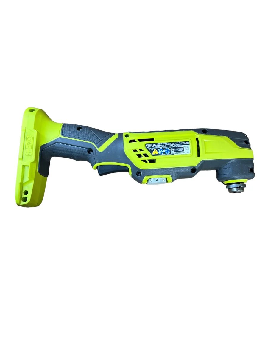 18-Volt ONE+ Cordless Oscillating Multi-Tool (Tool Only) - Image 4