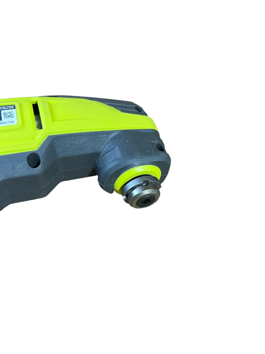 18-Volt ONE+ Cordless Oscillating Multi-Tool (Tool Only) - Image 5
