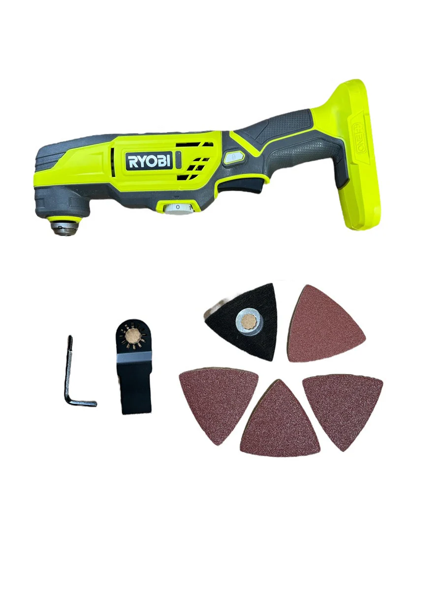 18-Volt ONE+ Cordless Oscillating Multi-Tool (Tool Only) - Image 2