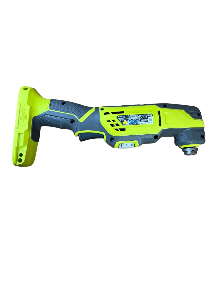 18-Volt ONE+ Cordless Oscillating Multi-Tool (Tool Only) - Image 4