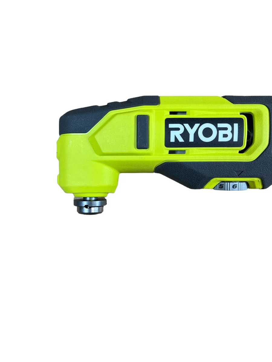 18-Volt ONE+ Cordless Oscillating Multi-Tool (Tool Only) - Image 3