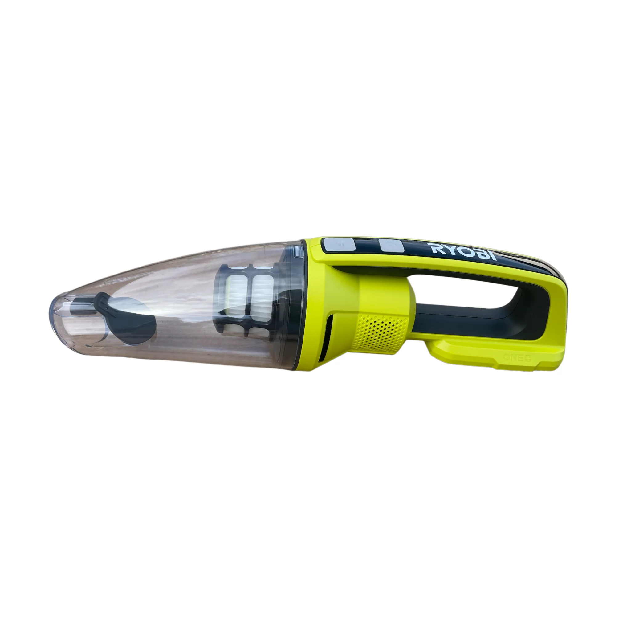 18-Volt ONE+ Cordless Performance Handheld Vacuum (Tool Only) - Image 3