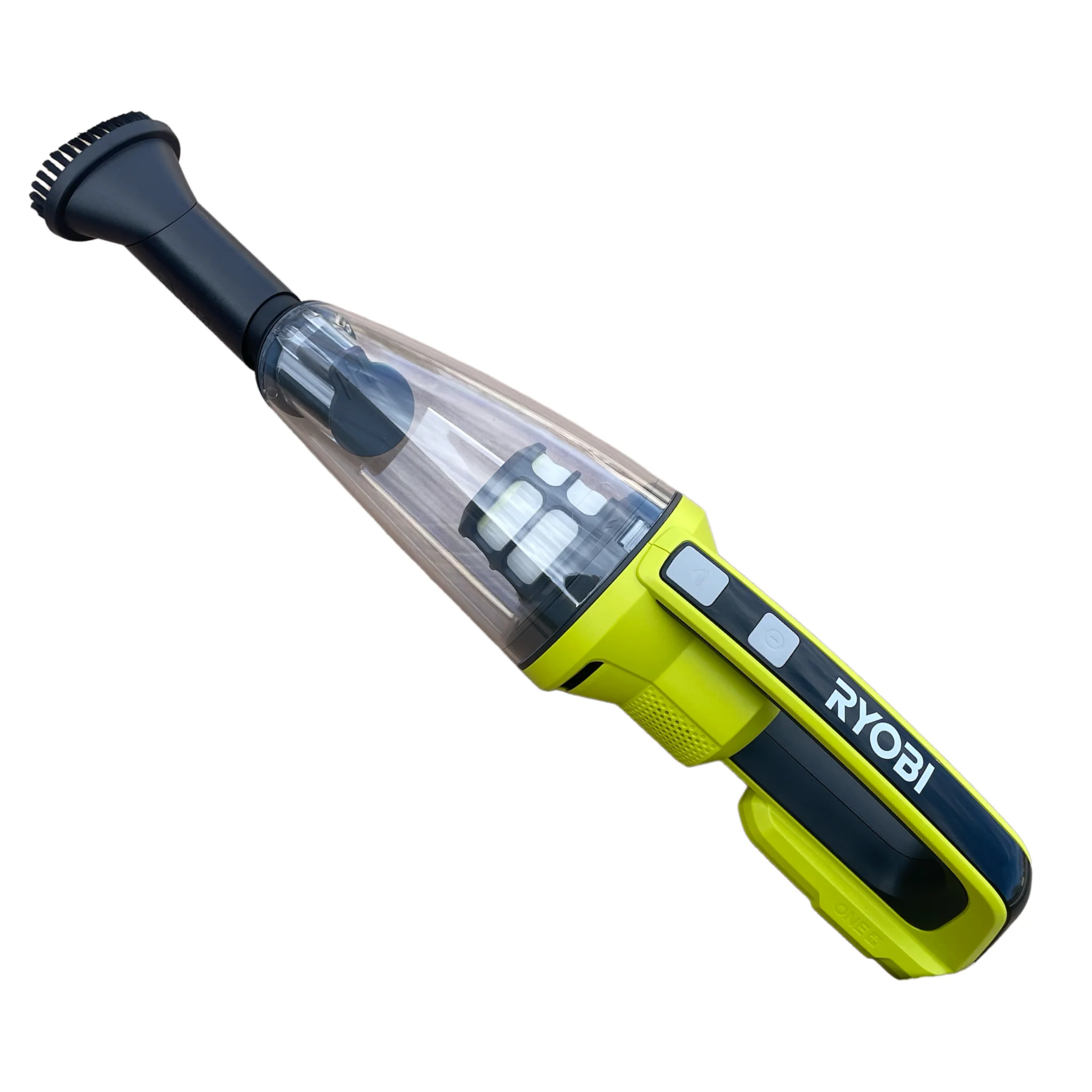18-Volt ONE+ Cordless Performance Handheld Vacuum (Tool Only) - Image 4