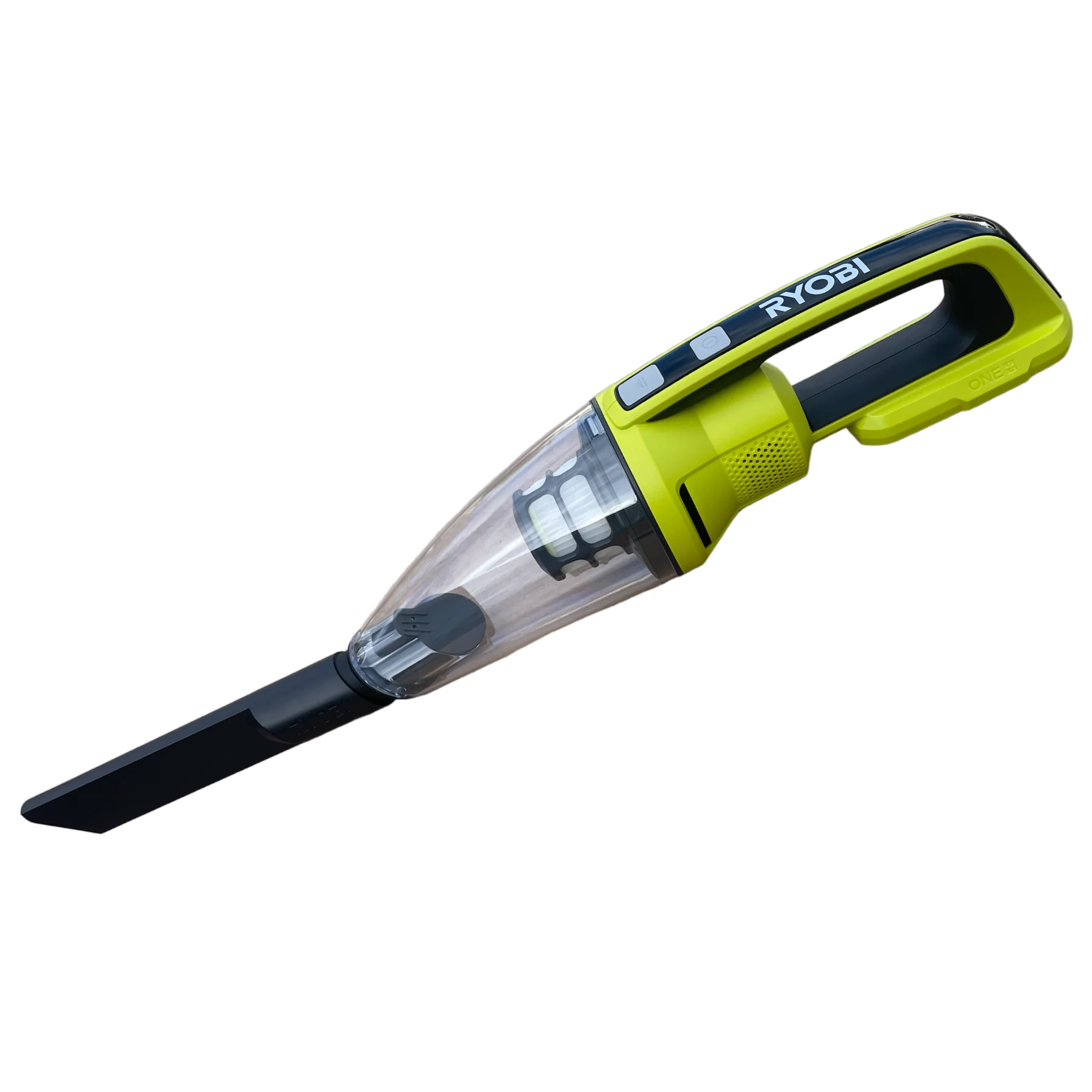 18-Volt ONE+ Cordless Performance Handheld Vacuum (Tool Only) - Image 5