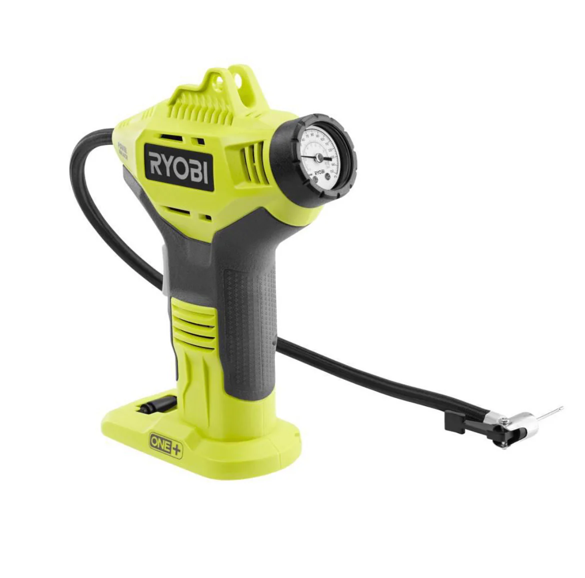 18-Volt ONE+ Cordless Power Inflator (Tool-Only) - Factory Reconditioned