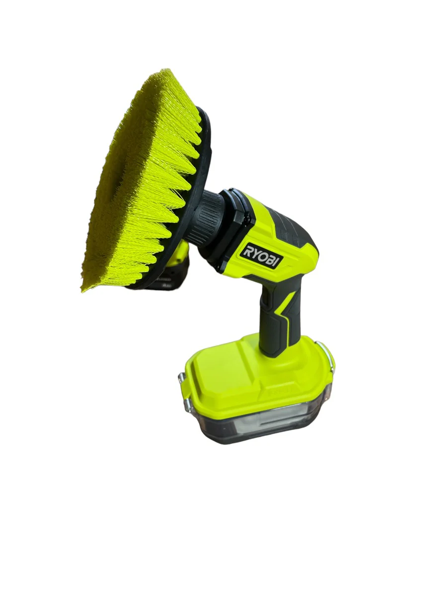 18-Volt ONE+ Cordless Power Scrubber (Tool Only) - Image 3