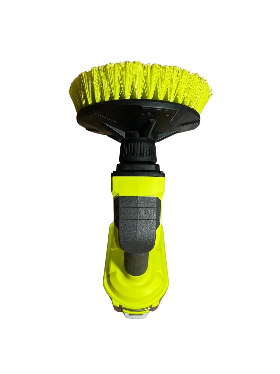 18-Volt ONE+ Cordless Power Scrubber (Tool Only) - Image 4