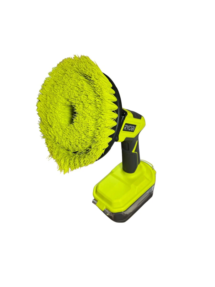 18-Volt ONE+ Cordless Power Scrubber (Tool Only) - Image 5