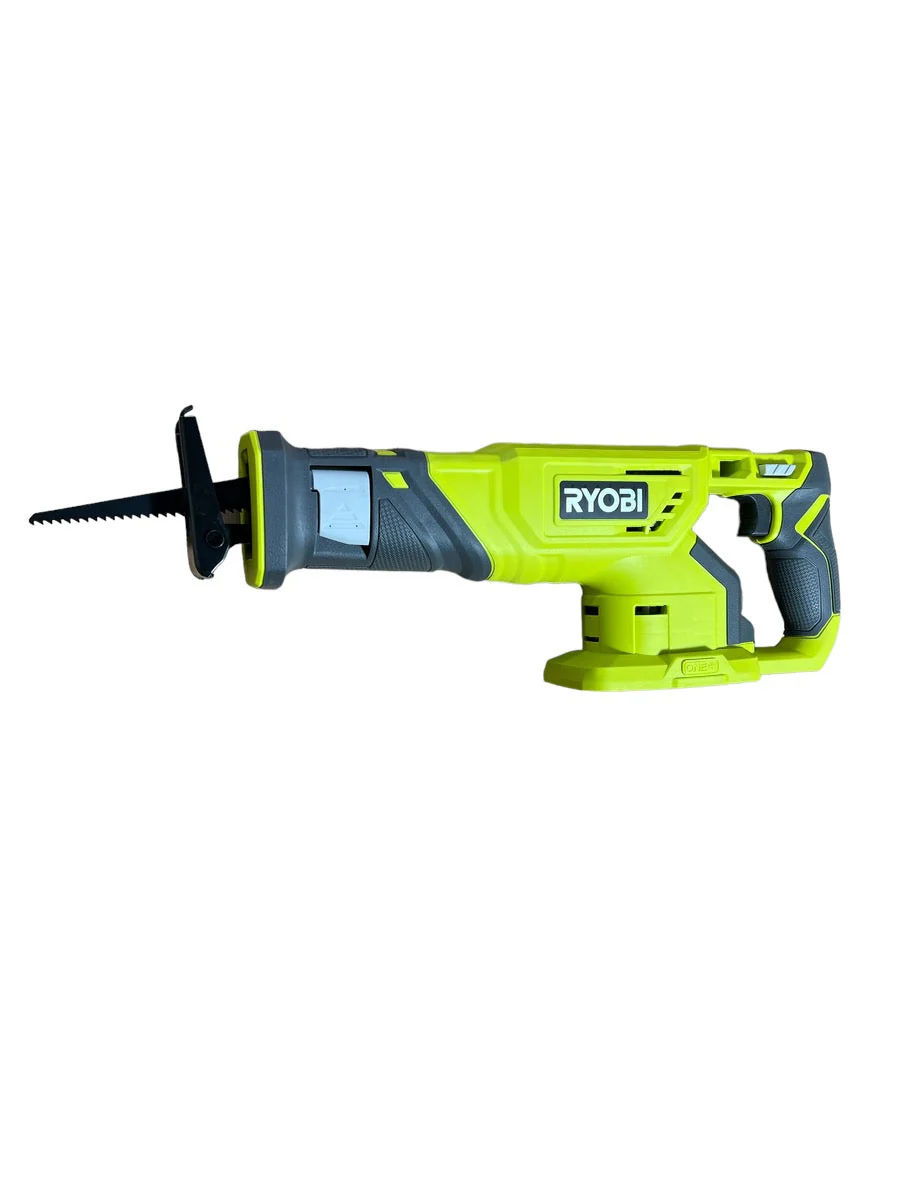 18-Volt ONE+ Cordless Reciprocating Saw (Tool Only) - Image 2