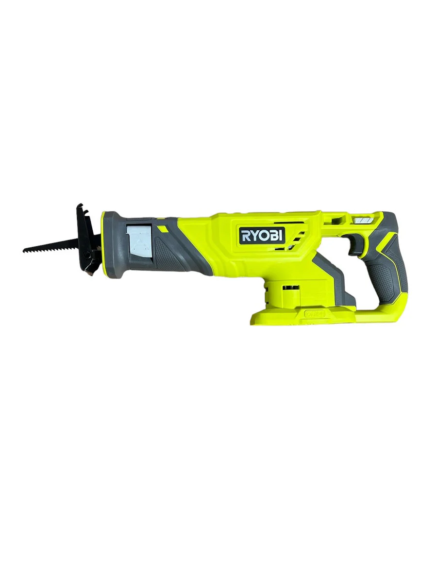 18-Volt ONE+ Cordless Reciprocating Saw (Tool Only) - Image 3
