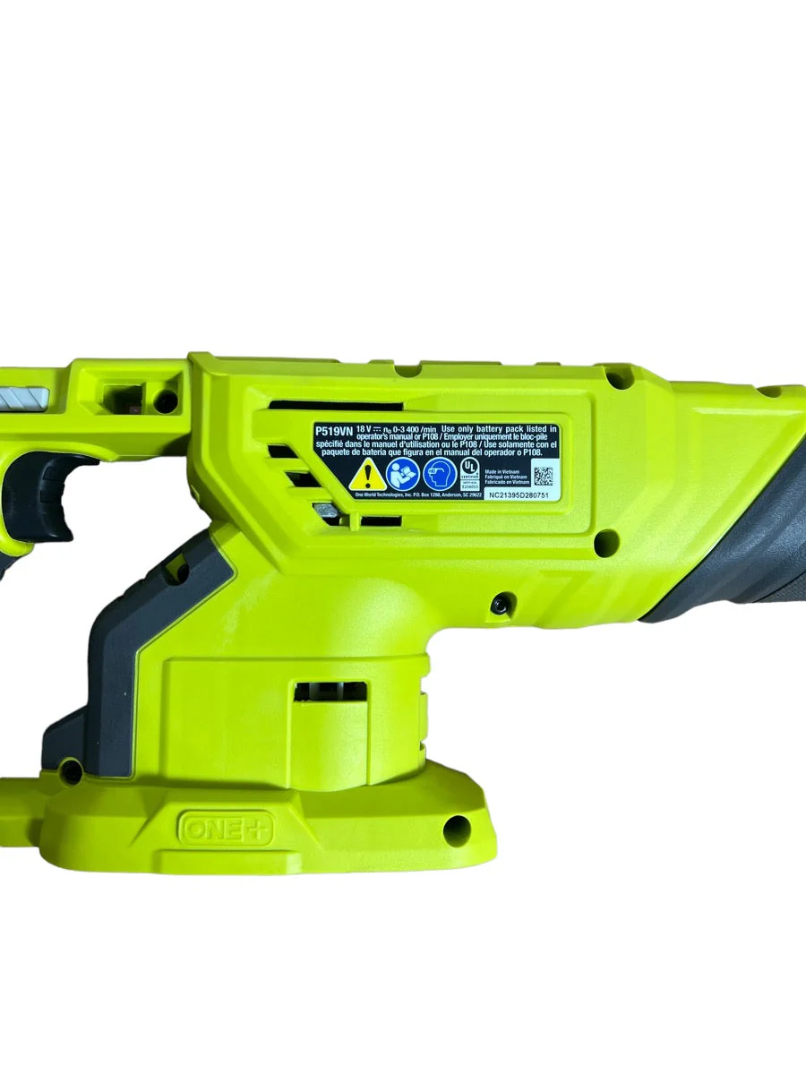 18-Volt ONE+ Cordless Reciprocating Saw (Tool Only) - Image 5
