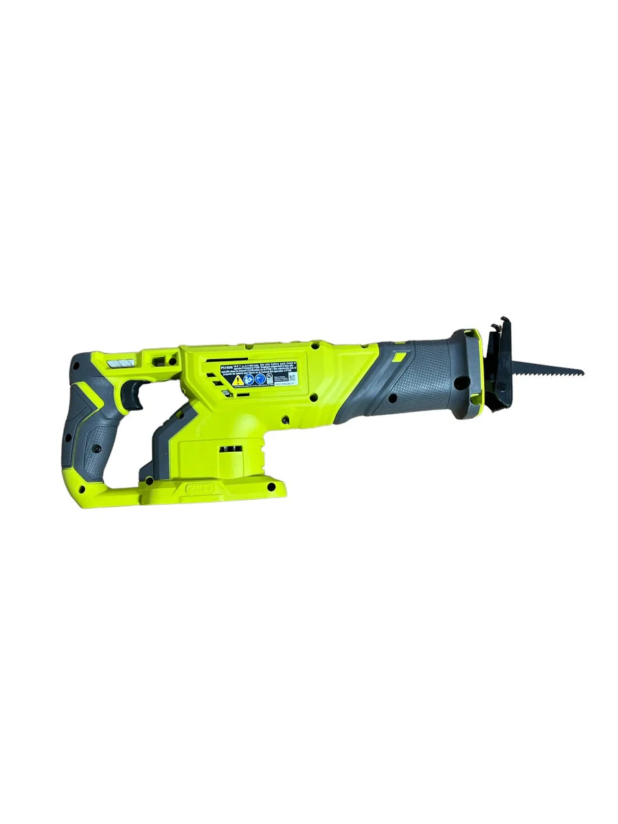 18-Volt ONE+ Cordless Reciprocating Saw (Tool Only) - Image 3