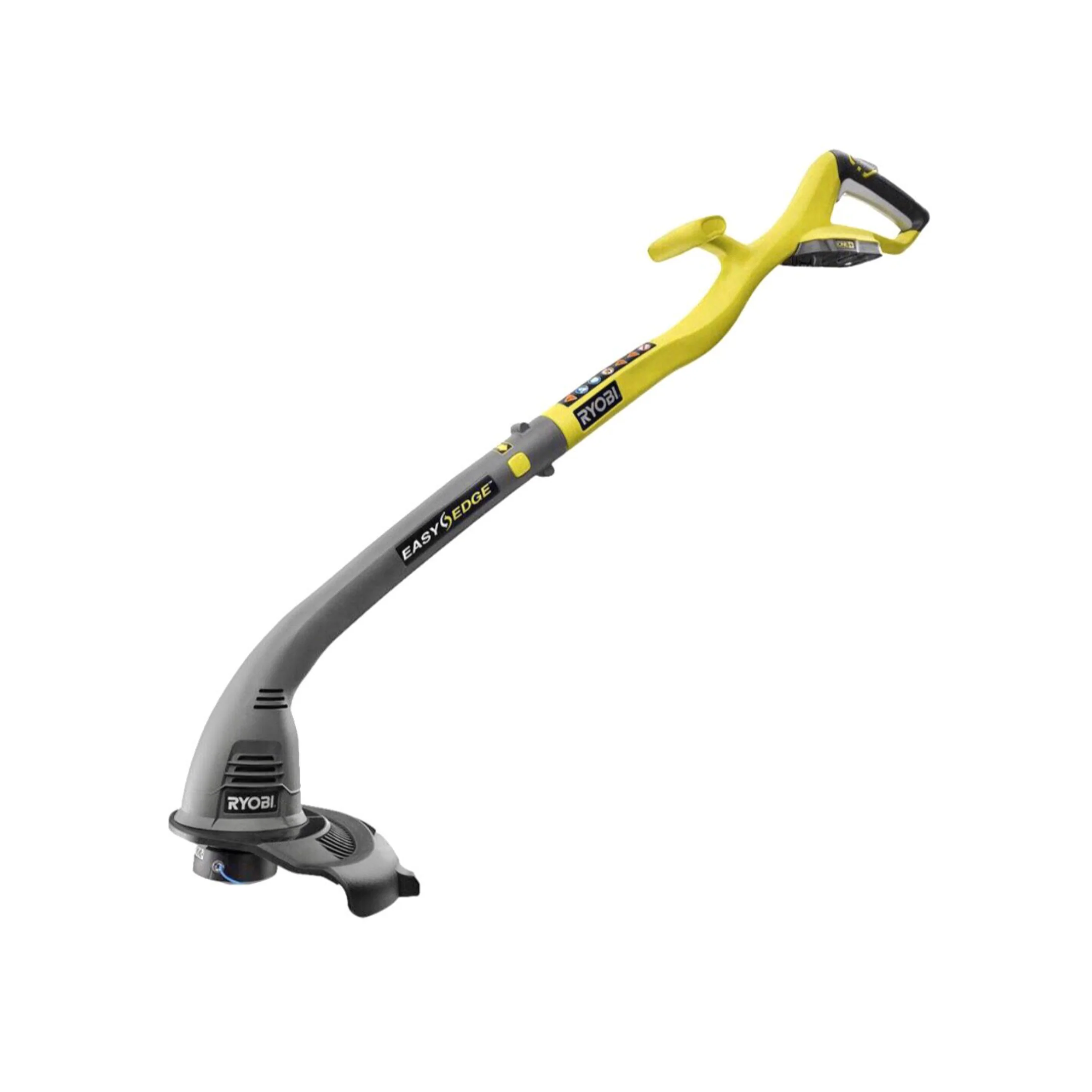 18-Volt ONE+ Cordless String Trimmer/Edger and Blower Kit - Image 2